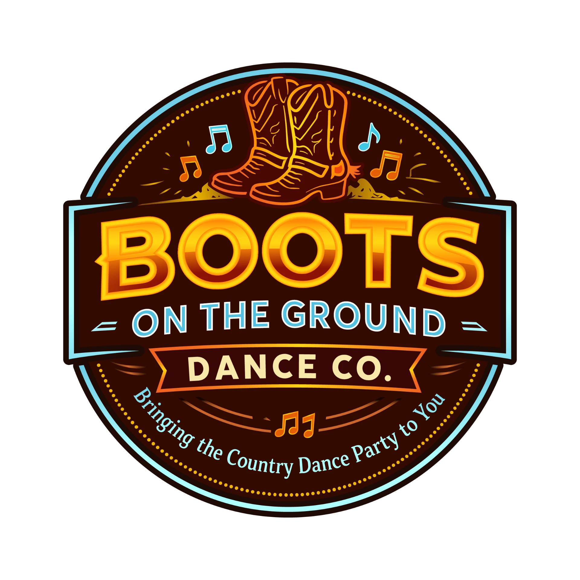 Boots on the Ground Dance Co.